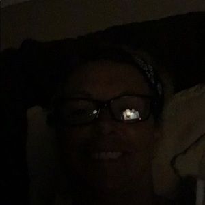 Meet your Posher, Kristine